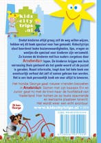 Amsterdam / Kidscitytrips.nl / 3 9789081951999, Verzenden, Zo goed als nieuw, My Productions