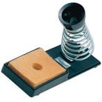 Veiligheidsstandaard soldeerbout KH 4 Weller, Verzenden, Nieuw