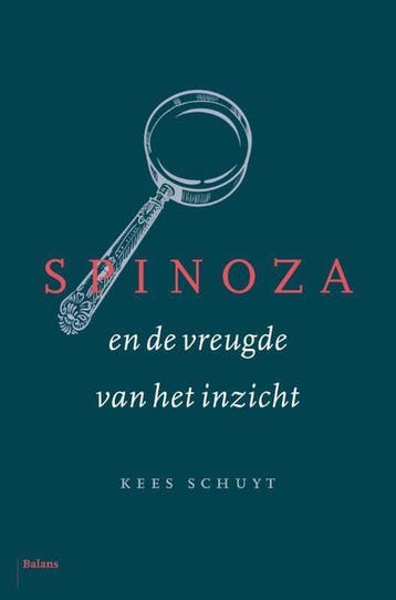 Spinoza en de vreugde van het inzicht - Kees Schuyt, Verzenden, Zo goed als nieuw, Kees Schuyt