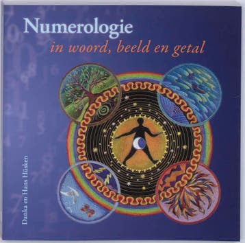 Numerologie in woord, beeld en getal - D. Hüsken, Boeken, Verzenden, Zo goed als nieuw, D. Hüsken