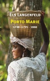 Porto Marie - Els Langenfeld 9789062658169, Boeken, Verzenden, Gelezen, Els Langenfeld