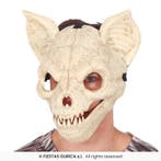 Vleermuis Masker Bewegende Mond, Verzenden, Nieuw, Feestartikel