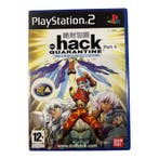 .Hack // Quarantine Part 4 + DVD (PAL) (PS2) (TWEEDEHANDS), Verzenden, Nieuw