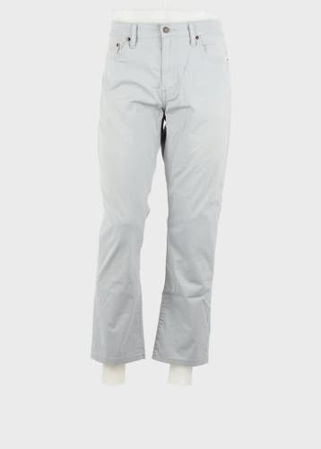 Levi Strauss & Co. Jeans Heren maat WW36 / L29 Light Grey, Ophalen of Verzenden, Nieuw