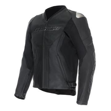 Racing 5 Lederen Jas Dainese, Motoren, Kleding | Motorkleding, Verzenden, Nieuw met kaartje