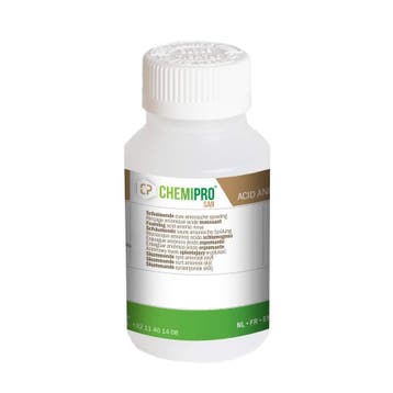 Chemipro San 250 ml (Stoken & Brouwen), Ophalen of Verzenden