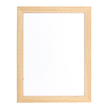 Vintlux Fotolijst Vesterby Massive - Eiken Ongelakt 60x60 cm, Ophalen of Verzenden, Nieuw