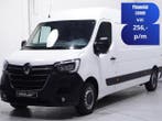 Renault Master 2.3 dCi 135 pk L3H2 Airco, Trekhaak, Stof, Gebruikt, Euro 6, Renault