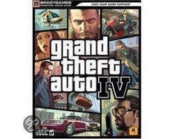 Boek Bg: Grand Theft Auto Iv Signature S 9780744009330, Verzenden, Zo goed als nieuw