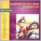 Sprookjes Aladdin & Doornroosje 9789075531060, Verzenden, Zo goed als nieuw