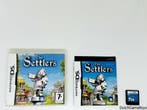 Nintendo DS - The Settlers - EEU, Spelcomputers en Games, Verzenden, Gebruikt