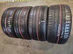 225/40/19 255/35/19 BRIDGESTONE POTENZASOO1 AO 6,1/7,2MM 4X, Auto-onderdelen, Banden en Velgen, Gebruikt, 255 mm, Band(en), Personenwagen