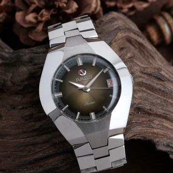Rado - Jicino - Zonder minimumprijs - 8213216 - Heren -, Nieuw