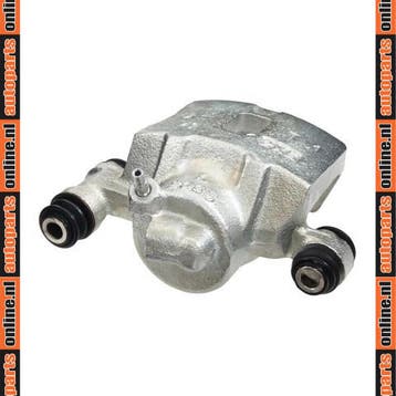 Remklauw Vooras links Daihatsu Applause 1.6 16V (A101), Verzenden, Nieuw, Daihatsu