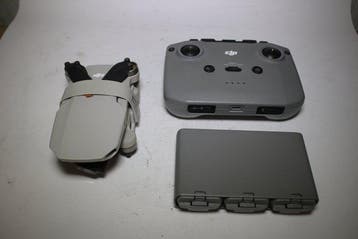 DJI Mini 2 Drone-camera, Nieuw