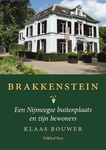 Brakkenstein - Klaas Bouwer 9789056254940, Boeken, Geschiedenis | Stad en Regio, Verzenden, Gelezen, Klaas Bouwer