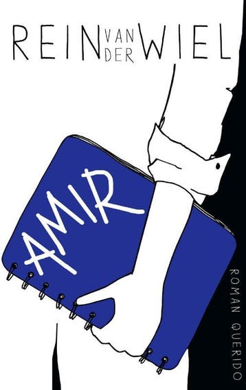 Amir | Rein Wiel | Nieuw, Ophalen of Verzenden, Nieuw, Rein Wiel