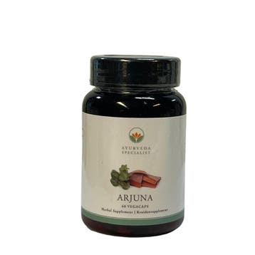 Arjuna - 60 vegacaps, Diversen, Ophalen of Verzenden
