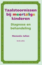 Taalstoornissen meertalige kinderen 9789043036573, Boeken, Zo goed als nieuw