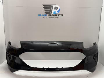 Voorbumper - Ford Kuga (3/20-) - OEM: 2456428 LV4B17D95..., Verzenden, Nieuw, Deur