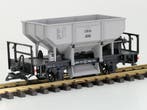 LGB 4141 Selbstentladewagen OEG 4141 (Goederenwagons), Overige typen, Ophalen of Verzenden, Zo goed als nieuw, LGB