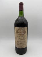 1981 Chateau Le Bourdieu - Médoc Cru Bourgeois - 1 Magnum, Verzamelen, Nieuw