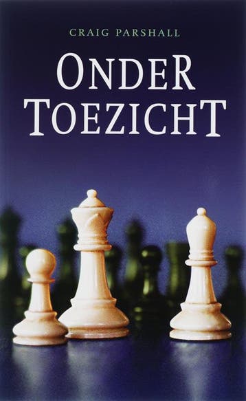 Onder toezicht / 2 Waarheid en recht / Waarheid en recht, Boeken, Verzenden, Gelezen, C. Parshall