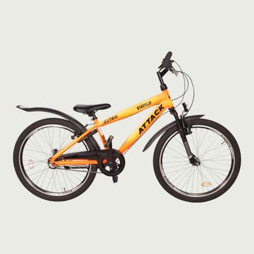 Altec kinderfiets 24 inch, Ophalen of Verzenden, Gebruikt, Altec