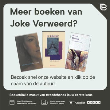 Het kerstpakket - Joke Verweerd 9789023994916, Verzenden, Zo goed als nieuw, Joke Verweerd