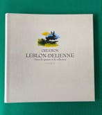 Tintin - Catalogue Leblon Delienne en classeur - 1 Album -, Nieuw