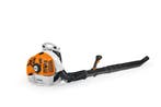 Stihl BR 430 (Bladblazers  bladzuigers), Tuin en Terras, Bladblazers, Ophalen of Verzenden, Nieuw, Stihl
