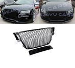 Bumper Grill voor Audi A1 A3 A4 A5 A6 A7 RS3 RS4 RS5 RS6 RS7, Voor, Nieuw, Bumper, Audi