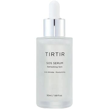 TirTir  Sos Serum  50 ml, Verzenden, Nieuw