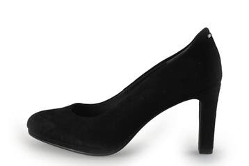 Tamaris Pumps in maat 36 Zwart, Tamaris, Pumps, Verzenden, Zwart