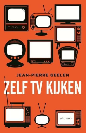 Zelf tv-kijken (9789045030388, Jean-Pierre Geelen), Verzenden, Nieuw