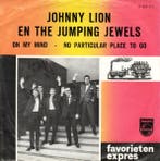 Single - Johnny Lion En The Jumping Jewels - On My Mind / No, Verzenden, Nieuw in verpakking