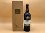Taylors, Golden Age - 50 years old Tawny - Gebotteld in, Nieuw