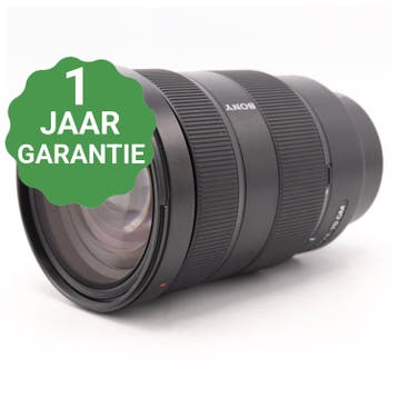 Sony FE 24-70mm F/2.8 GM, Verzenden, Gebruikt