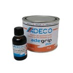 Adeco PVC 2-componenten Lijm 500 ml, Ophalen of Verzenden, Nieuw