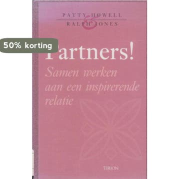 Partners! - P. Howell 9789043901253, Boeken, Verzenden, Gelezen, P. Howell