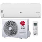 Airco LG S-ET + Wifi 2.5 3.5 - 5.0- 7.0Kw Incl Montage, Witgoed en Apparatuur, Airco's, Nieuw, 3 snelheden of meer, Afstandsbediening