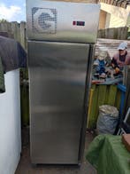 GASTRO vrieskast 600 li . werkt als nieuw, Gebruikt, Koelen en Vriezen
