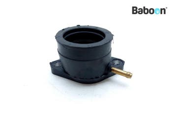 Inlaat Spruitstuk Yamaha XJ 650 S Maxim 1980-1983 (XJ650, Verzenden, Gebruikt