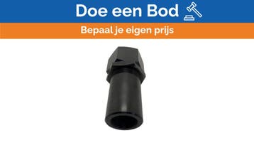Bieden: Furuno Thru-Hull Pipe TFB-7000 for DFF3 - 000015209, Watersport en Boten, Navigatiemiddelen en Scheepselektronica, Ophalen of Verzenden