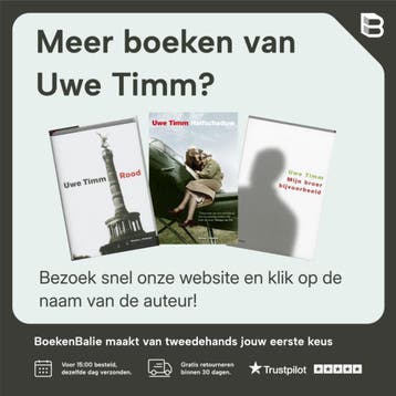 Rudi Renvarken / Zonneland-pocket - Uwe Timm 9789031715701, Verzenden, Gelezen, Uwe Timm
