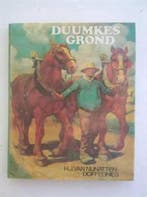 Duumkes grond 9789026962165 H.J. van Nijnatten-Doffegnies, Boeken, Verzenden, Gelezen, H.J. van Nijnatten-Doffegnies