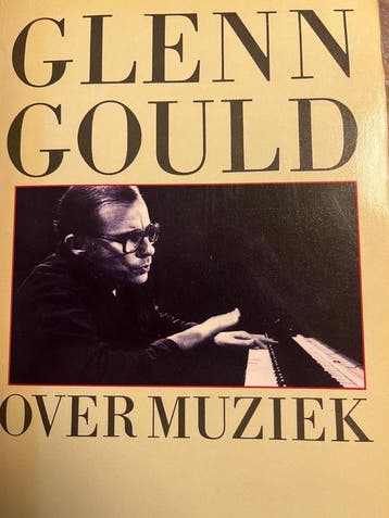 Glenn Gould over muziek - Judith Gould 9789024646357, Verzenden, Gelezen, Judith Gould