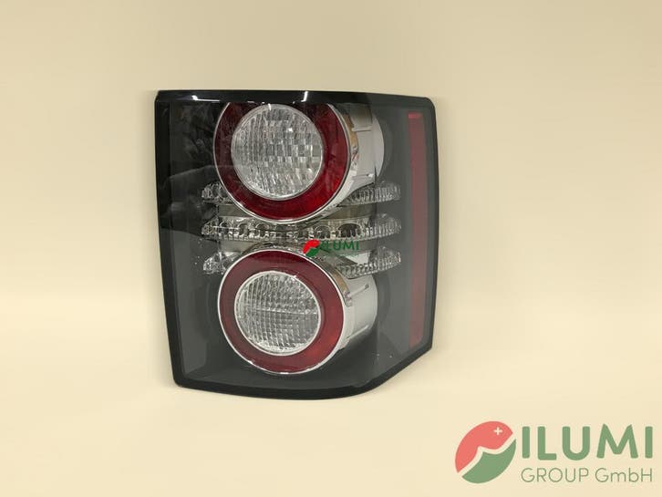 RANGE ROVER VOGUE 09-12 ACHTERLICHT  RECHTS, Auto-onderdelen, Verlichting, Gebruikt, Land Rover, Verzenden