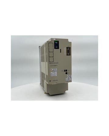 Yaskawa SGDB02VN Servo-Aandrijving, Verzenden