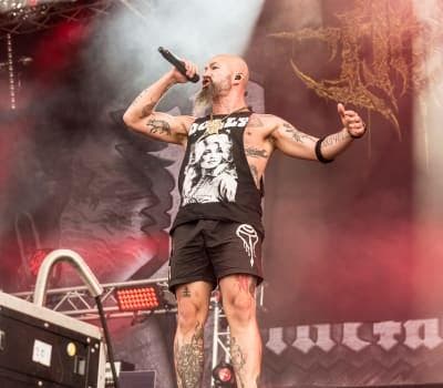 Archspire Tickets Doornroosje Te Koop, Tickets en Kaartjes, Evenementen en Festivals